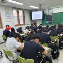 한백고등학교 이미지