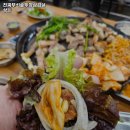 진짜무쇠솥뚜껑삼겹살 상돈 이미지