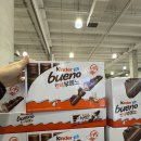 645 | 코스트코 킨더 부에노 초콜릿 645g 후기｜43g×15개입 대용량 간식 추천