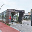 신방화역 환승주차장 이미지