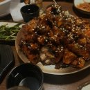 야들야들한보약족발