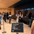 연빈화실 | 뉴욕 신혼여행 - 뉴욕현대미술관 aka 모마(MoMA) 현대카드 입장 후기 (꼭 봐야할 주요작품 총정리)