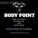 BODY POINT 이미지