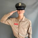 해병대 간 정동원, 팬들은 기부로 응원…소아암·희귀난치성 환아 돌봄치료 이미지