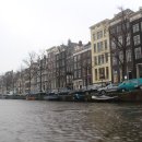 암스테르담 이미지