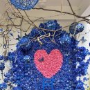 [남부]노래교실 | 충남 당진 가볼만한곳 당진 벚꽃 명소 아미미술관 실내 당일치기