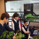 제닉스아레나 PC존 이미지