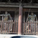 산서성 펑요-세계문화유산으로 지정된 니소예술박물관이라 불리는 '쌍림사' 이미지