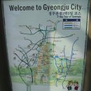 경주로여행
