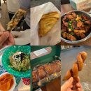 백종원 예산시장 솔직후기 :: 내맘대로 BEST맛집 순위 (feat.신양튀김/낙원약과/애플양과점/선봉국수...