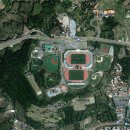 강창학체육공원 서귀포생활야구장 이미지