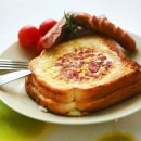 에그토스트 이미지