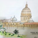 어반스케치 이미지