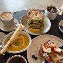 리틀오스 | 광안리 핫플 바로 여기 호주식 브런치 맛집 리틀오스