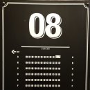 [영화관 리뷰] CGV광주상무 8관[리클라이너] 관람후기 리뷰