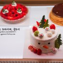 파리크라상 예술의전당점