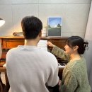 지예피아노 | 대연동성인피아노학원 퇴근 후 건반 앞에서 나만의 시간 오늘은뮤직 부산점
