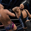 WWE 2K15 PC 버전 스크린샷 이미지