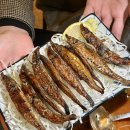 사심이 | [울산 삼산동/사심이가득] 삼산동 분위기 좋은 이자카야 연어사시미 한우타다끼 맛집 사심이가득 방문 후기