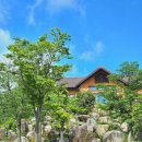 든해솔계곡캠핑장 이미지