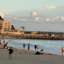 해운대해수욕장 이미지