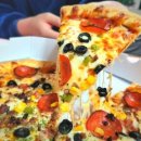 더피자(THE Pizza)