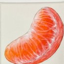 오늘도 그림, 캔버스에 아크릴화 이미지