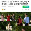 남희석 이끄는 '전국노래자랑', 상승세 美쳤다…시청률 압도적 1위 이미지