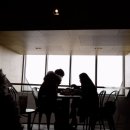 루쏘 카페 앞 이미지