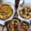 수락산역맛집 수락산역피자 두툼한 도우 좋아하신다면 추천 [노모어피자 수락산점]