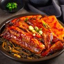 시래기코다리찜 이미지