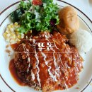 흥덕파출소 | 용인흥덕 맛집 [뜨돈 용인흥덕점] 내돈내산 메뉴추천 : 아이와 함께 가기 좋은 곳