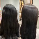 보미미용실 | 화성 송동 || 차운 동탄호수점 / 동탄 호수공원 웨딩 염색 잘하는 미용실 추천 보미실장님 후기