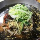 동해막국수분점