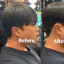파마미용실(PAMA) | 서면바버샵 서면남자머리추천 얼굴형과 스타일에 딱맞춤 잭슨파마바버샵 파고선생님 후기