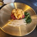황소마을;암소마을 | 서초 서래마을 주말 나들이 - 한우 맛집 '우주', 디저트 카페 '레망도레'
