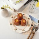 카페디저트 이미지