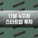 농업회사법인 (주)시그널케어 | 11월 4주차 스타트업 투자 유치 기업