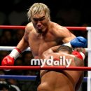 서울 마이티 체육관 이미지