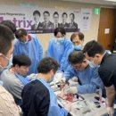 덴탈 푸르고 이미지