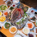 꽃게선장 낙지박사 이미지