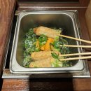 영등 제일2차2지구 | 수완지구 2차술집 추천 이자카야 오뎅바 청주 수완점