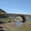 벌교홍교 이미지