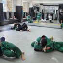 동양 합기도 체육관 이미지