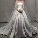 살롱드바이민 | 💍 26. 시작바이이명순 본식가봉 후기 | 시작 본식드레스 | 홀터넥 본식드레스 추천 | 미카도 드레스...