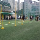 센트럴유소년축구클럽