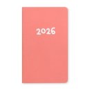하이플랜 | 양지사 2026 하이플랜 32 슬림 다이어리 후기, 휴대성·기록 효율·내지 설계에 대한 분석적 기록