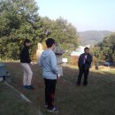 한백륜 묘역 이미지