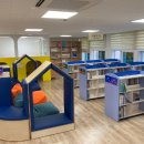 여수시립돌산도서관 이미지