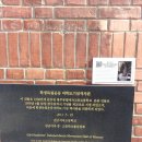 광주속광주 3- 광주학생독립운동 여학도기념비와 역사관 이미지